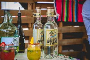 Expo Feria del Mezcal, la Olla Podrida y la cocada 2025: Sectur-Morelia Informativo2