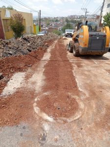 Rehabilitación de la red sanitaria: OOAPAS-Morelia Informativo2