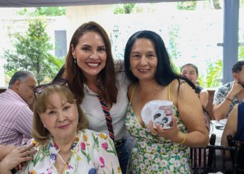 Nalleli Pedraza reconoce la importancia de garantizar la libertad de expresión-Morelia Informativo