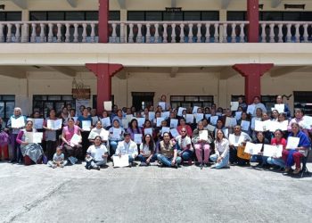 Personas artesanas recibieron certificado y etiquetas: Casart-Morelia Informativo