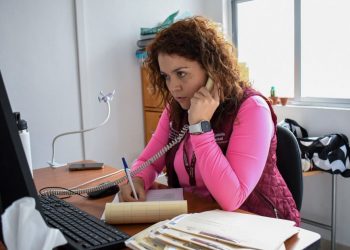 Servicios de salud mental gratuitos: SSM-Morelia Informativo