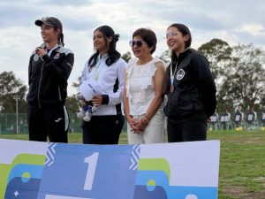 Universiada Nacional 2025: UMSNH-Morelia Informativo1