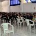 Platicas a estudiantes de preparatoria en Zamora: SSP-Morelia Informativo