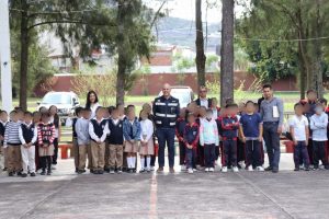 'Guardianes del Agua': Adolfo Torres-Morelia Informativo1