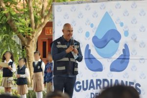 'Guardianes del Agua': Adolfo Torres-Morelia Informativo2