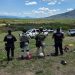 Operativo de seguridad: SSP-Morelia Informativo
