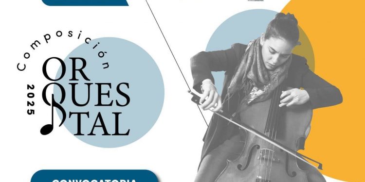 SeCultura Morelia mantiene abierta convocatoria al Concurso de Composición Orquestal 2025