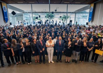 Pase por excelencia: Yarabí Ávila-Morelia Informativo