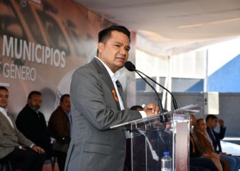 Uruapan debe mejorar la seguridad con más policías municipales: SESESP
