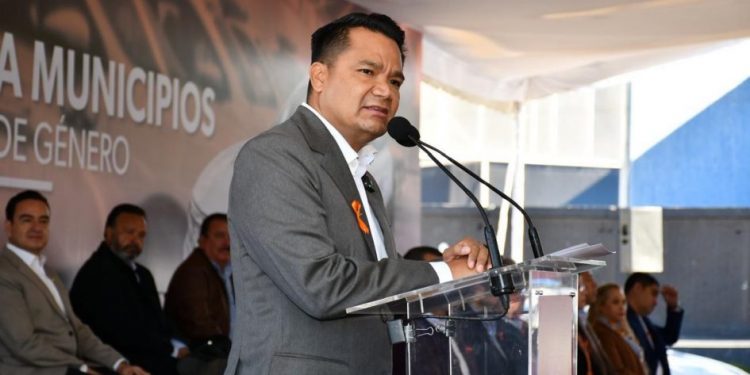 Uruapan debe mejorar la seguridad con más policías municipales: SESESP