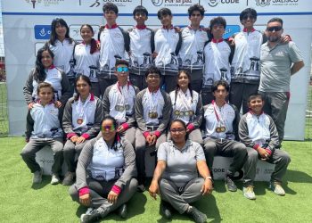 Michoacán brilla en Olimpiada Nacional, delegación acumula ya 30 medallas: Cecufid