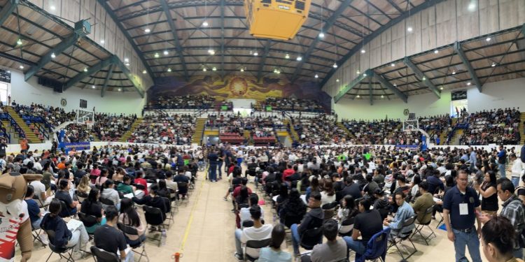 Exámenes de admisión: UMSNH-Morelia Informativo