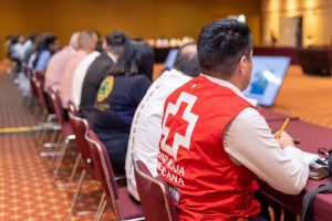 Comité Estatal de Emergencias y Desastres: Segob-Morelia Informativo1