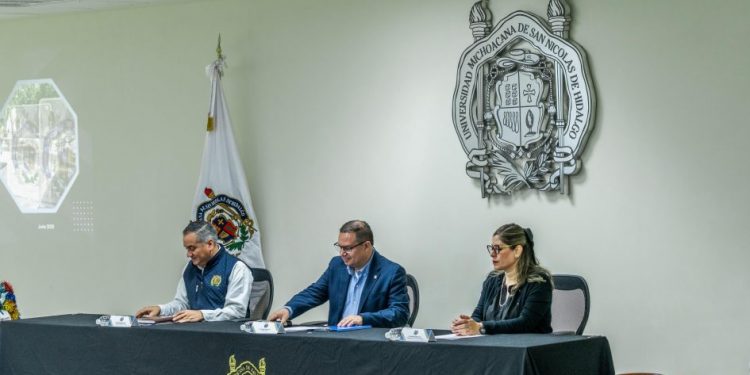 Proyectos de investigación de estudiantes-Morelia Informativo