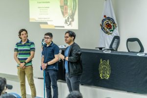 Proyectos de investigación de estudiantes-Morelia Informativo1