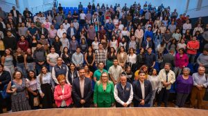 Programa Delfín: Yarabí Ávila-Morelia Informativo1