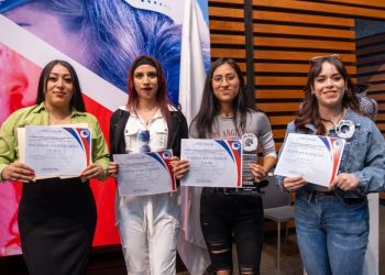 Reconocimiento al Mérito Académico Industrial-Morelia Informativo