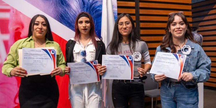 Reconocimiento al Mérito Académico Industrial-Morelia Informativo