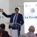 Segundo Foro de la Ley para la Familia en Michoacán: Alfonso Martínez-Morelia Informativo