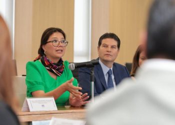 Causa Migrante: Karina Villa-Morelia Informativo