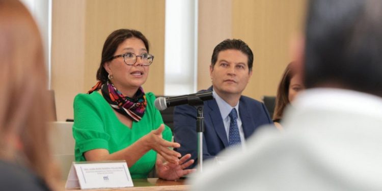 Causa Migrante: Karina Villa-Morelia Informativo