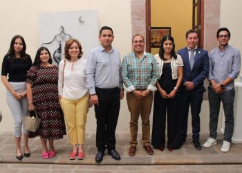Consejo Ciudadano de Morelia trabaja de la mano del Gobierno Municipal por una mejor ciudad