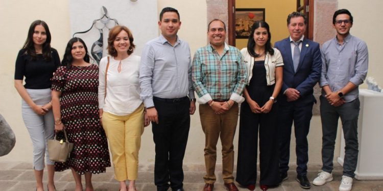 Consejo Ciudadano de Morelia trabaja de la mano del Gobierno Municipal por una mejor ciudad