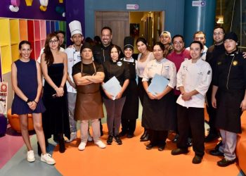 ‘D’ Gusta Morelia’: IJUM-Morelia Informativo