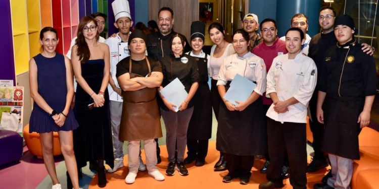 ‘D’ Gusta Morelia’: IJUM-Morelia Informativo