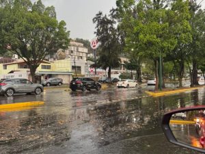 Tormenta Tropical Dalila: Segob-Morelia Informativo1