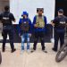 Detenidos presuntos extorsionadores: SSP-Morelia Informativo