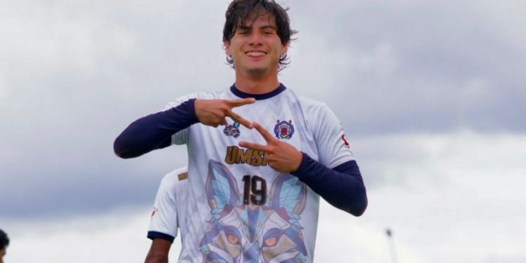 Triunfos nicolaitas en la Liga Municipal: UMSNH-Morelia Informativo