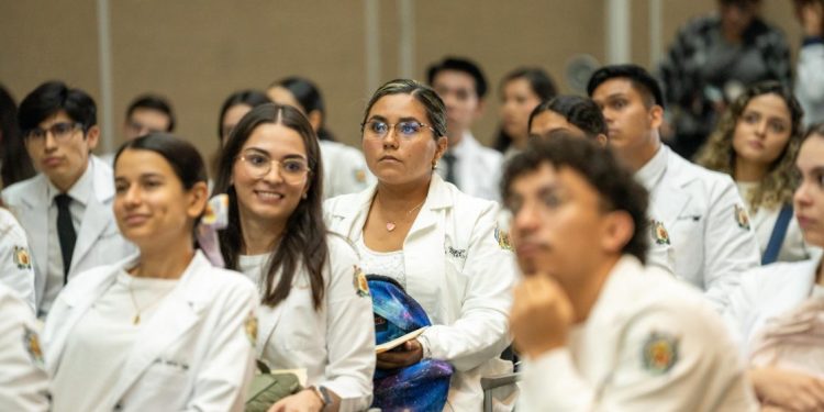 Asignación de Plazas de Internado Rotatorio de Pregrado:UMSNH-Morelia Informativo