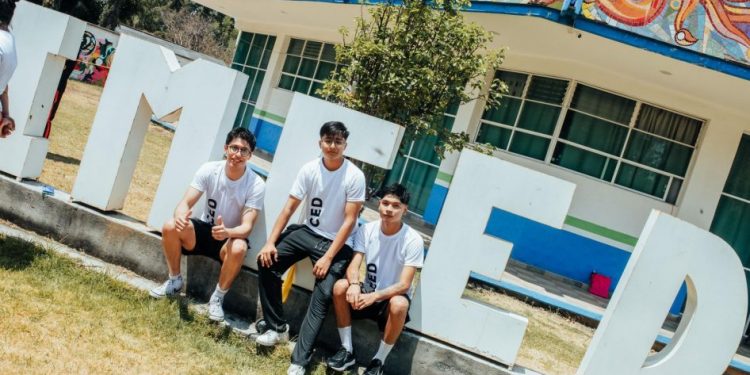 Pase directo a no seleccionados en Escuelas Normales: Iemsysem-Morelia Informativo