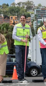 Seguridad Vial en Morelia, campaña vial "Fíjate pues"-Morelia Informativo1