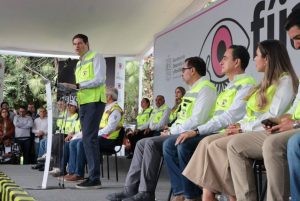 Seguridad Vial en Morelia, campaña vial "Fíjate pues"-Morelia Informativo2