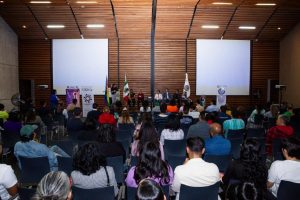 Encuentro Universitario LGBTIAQ+-Morelia Informativo2