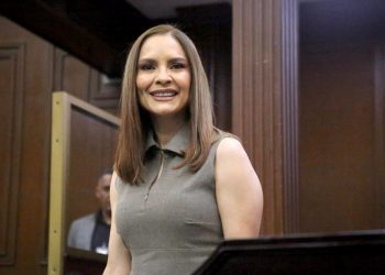 Nalleli Pedraza-Morelia Informativo