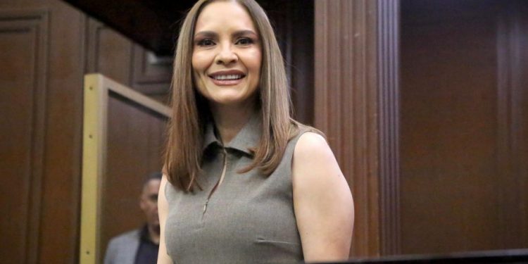 Nalleli Pedraza-Morelia Informativo