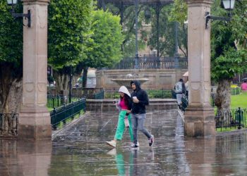 Recomendaciones ante temporada de lluvias: SSM-Morelia Informativo