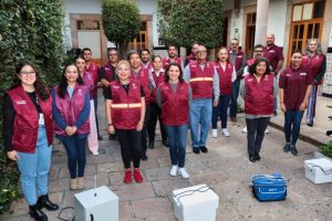 Recomendaciones ante temporada de lluvias: SSM-Morelia Informativo1