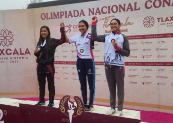 Judo y Ciclismo obtienen 4 medallas en Olimpiada Nacional: Cecufid