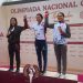 Judo y Ciclismo obtienen 4 medallas en Olimpiada Nacional: Cecufid