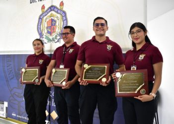 Grupo de Rescate y Socorrismo Zorros Nicolaitas, ejemplo de humanismo y de servicio a la sociedad