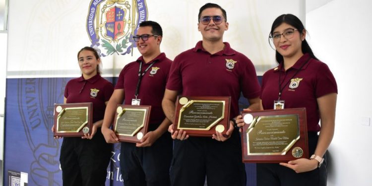 Grupo de Rescate y Socorrismo Zorros Nicolaitas, ejemplo de humanismo y de servicio a la sociedad