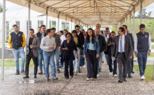 Aplicación exámenes de admisión: UMSNH-Morelia Informativo2