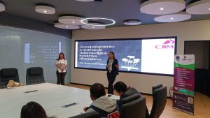 Capacita CJIM Morelia a personal del C5 Michoacán-Morelia Informativo1