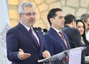 Protección al Lago de Pátzcuaro: Bedolla-Morelia Informativo