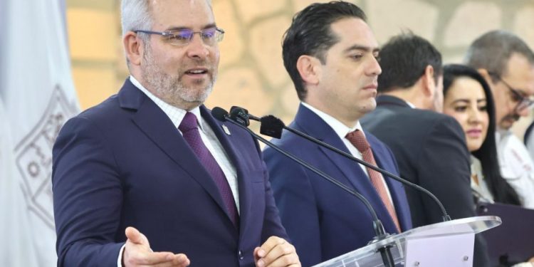 Protección al Lago de Pátzcuaro: Bedolla-Morelia Informativo