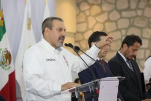 Protección al Lago de Pátzcuaro: Bedolla-Morelia Informativo1